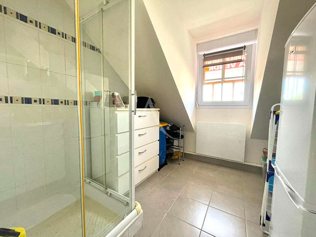 Appartement Merlimont 3 pièces 53.48 m³ - photo 6