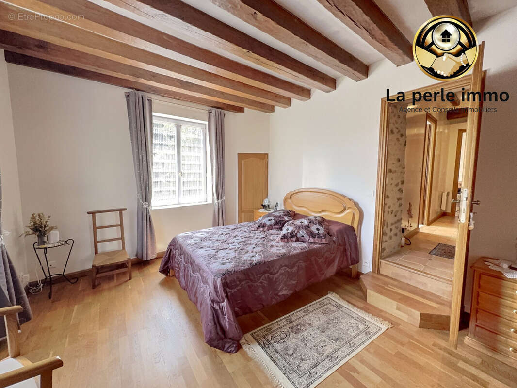 Maison à MAGNY-EN-VEXIN