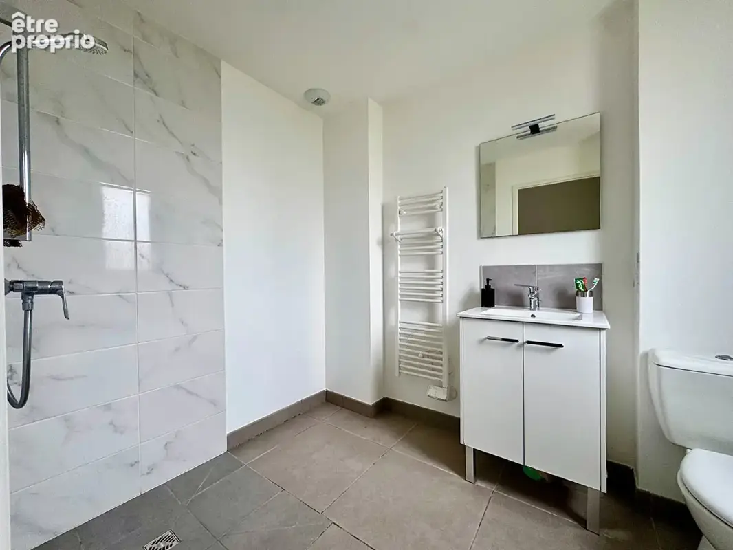 Maison 82m² à orléans - photo 6