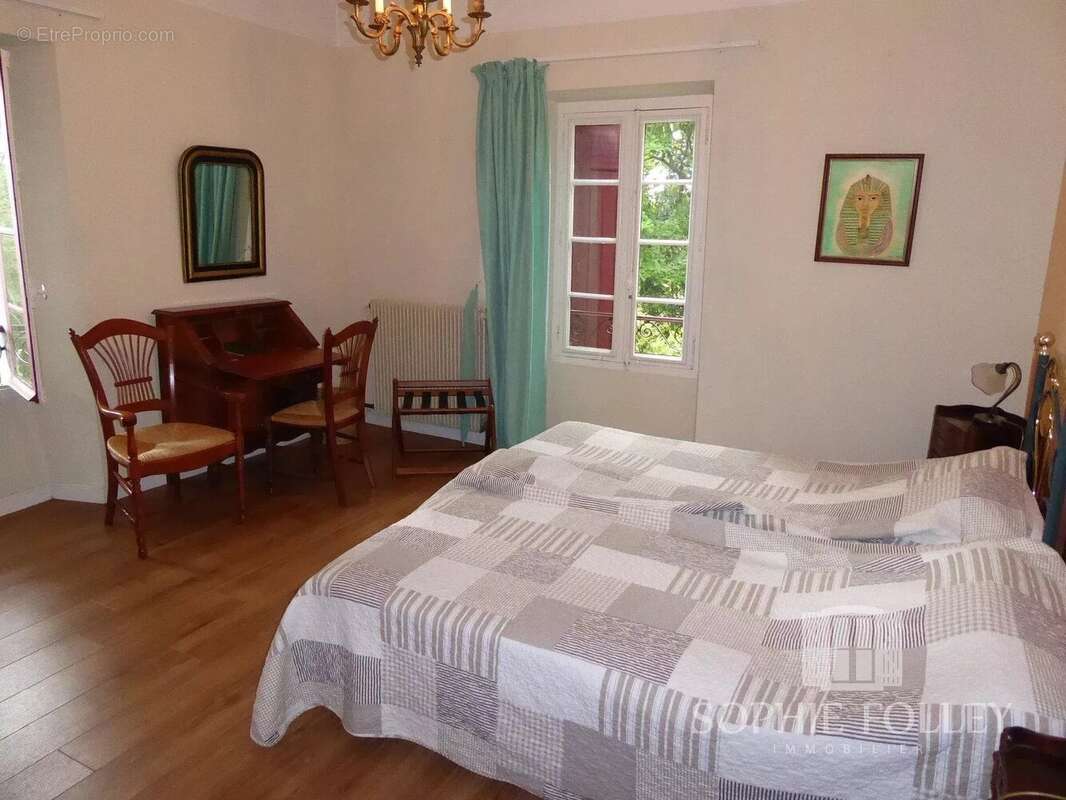 Maison à SALIES-DE-BEARN