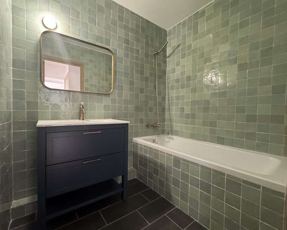 Appartement à VINCENNES