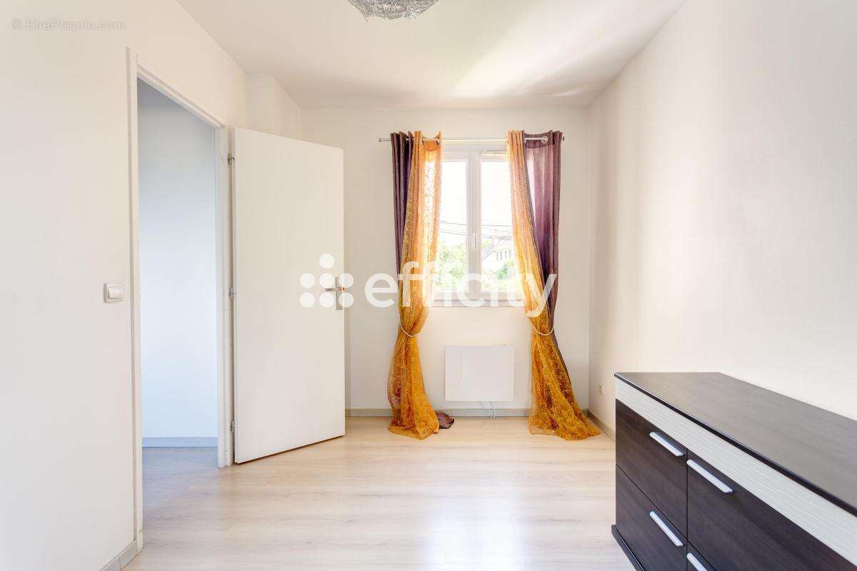Maison 95 m² à Herblay  - photo 10