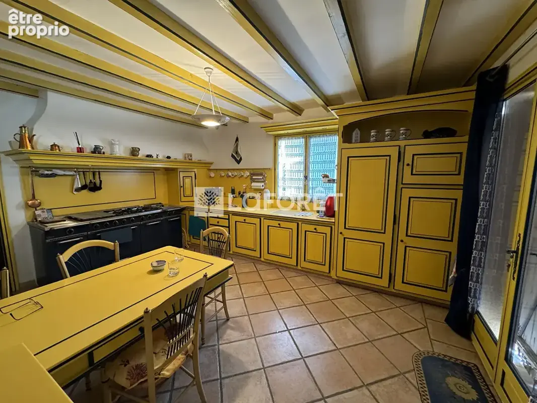Villa avec piscine - Le Val 6 pièces 4 chambres 200 m² - photo 12