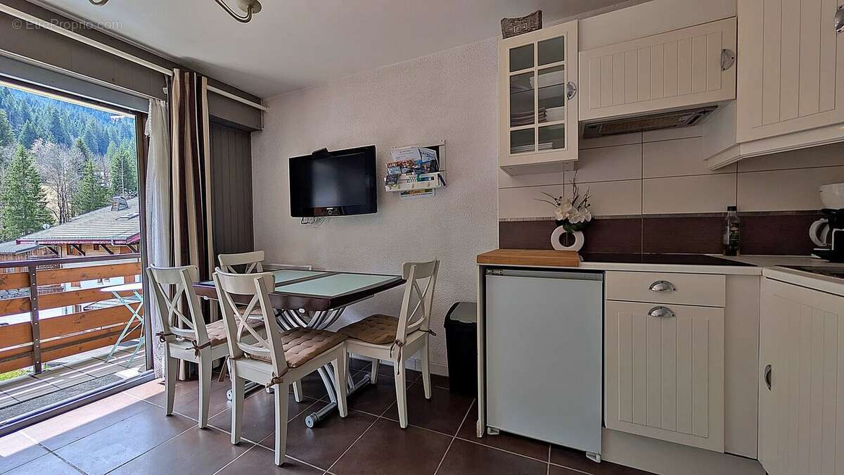 Appartement à CHATEL