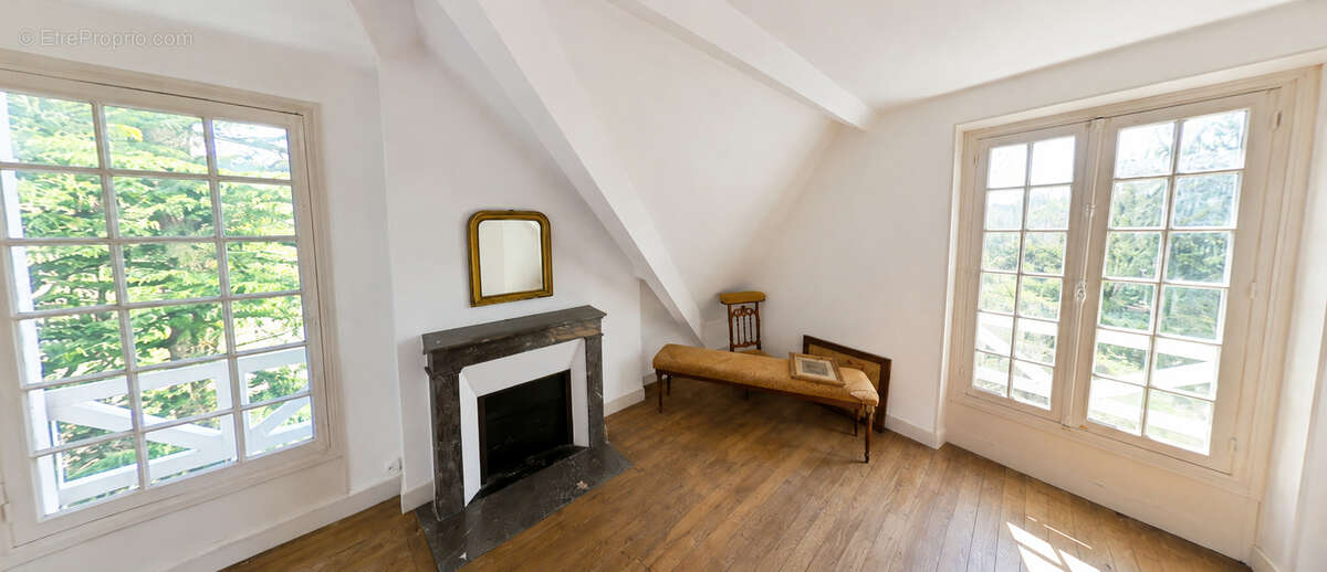 Maison à MORSANG-SUR-SEINE