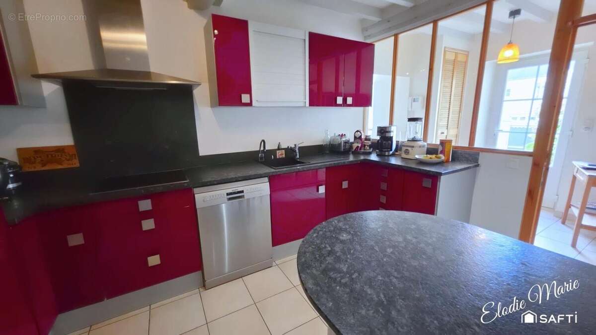 Photo 9 - Maison à VERSON