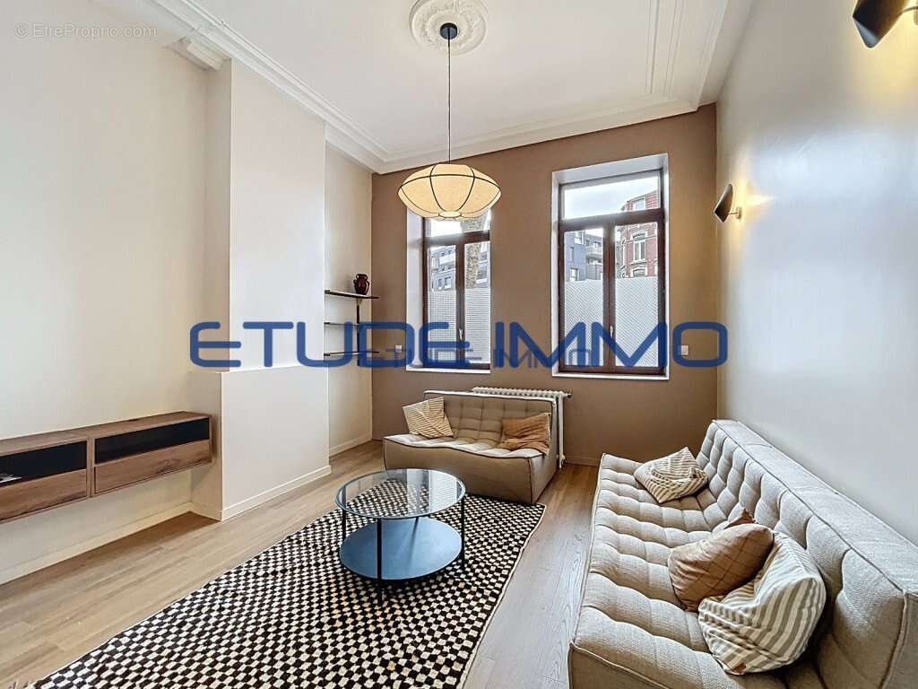 Maison à LILLE