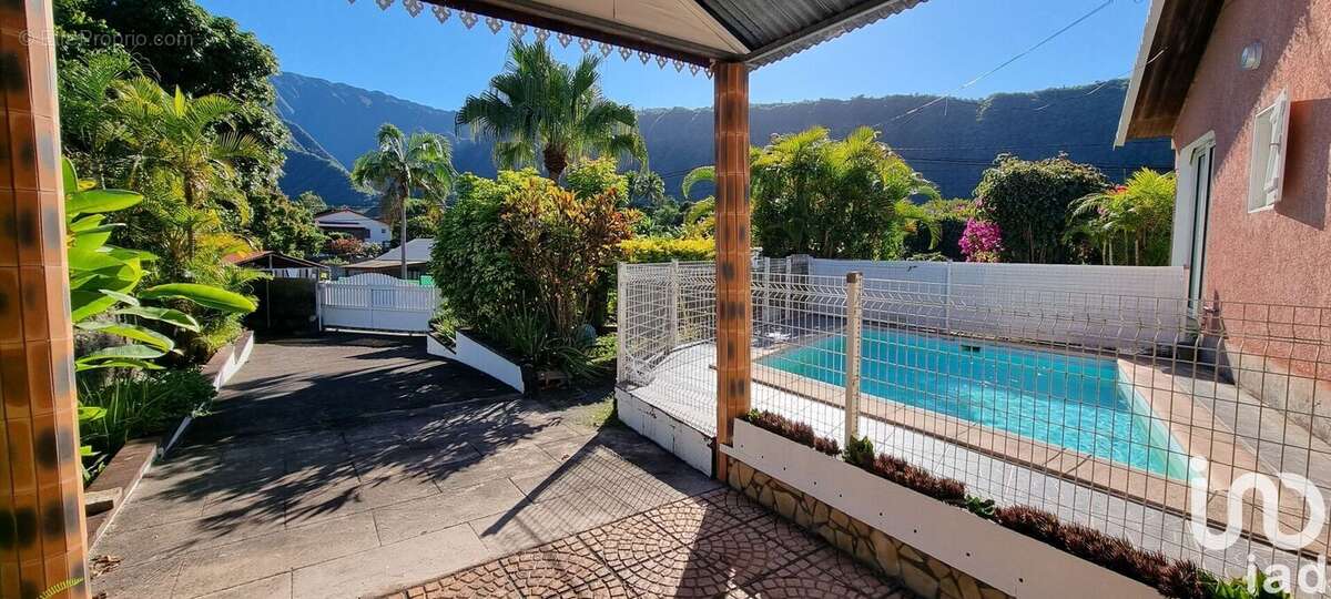 Photo 2 - Maison à ENTRE-DEUX