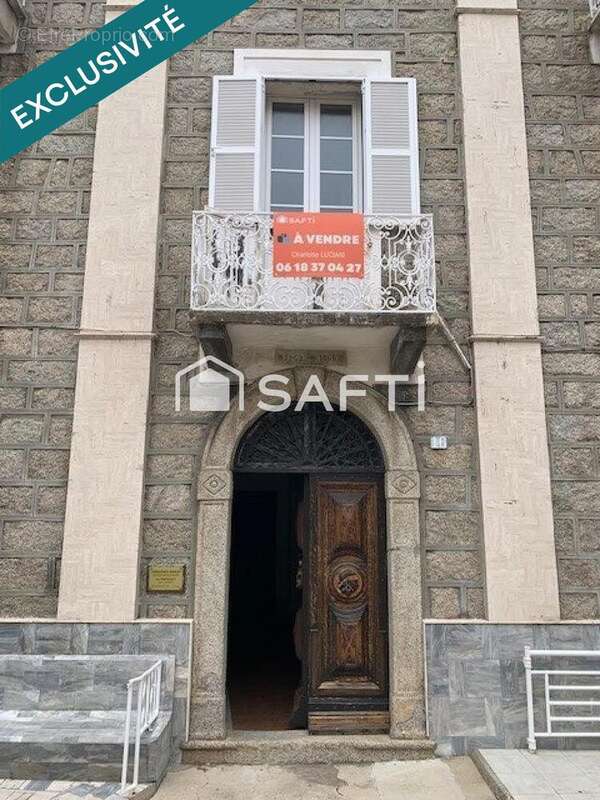 Photo 3 - Appartement à SARTENE