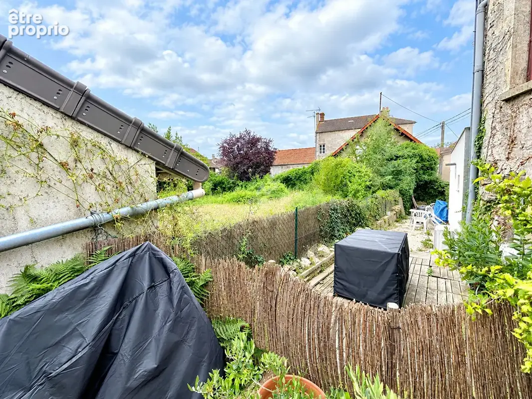 Maison Vaux Sur Seine 5 pièce(s) 70 m2 - photo 18