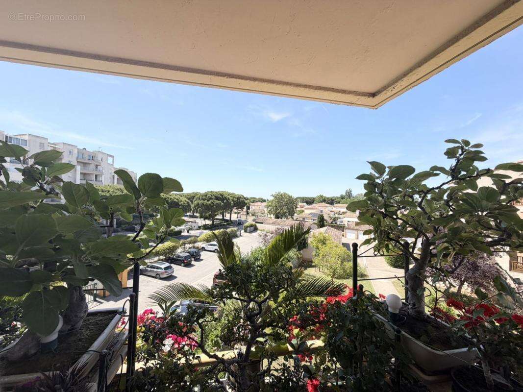 Appartement à LE GRAU-DU-ROI