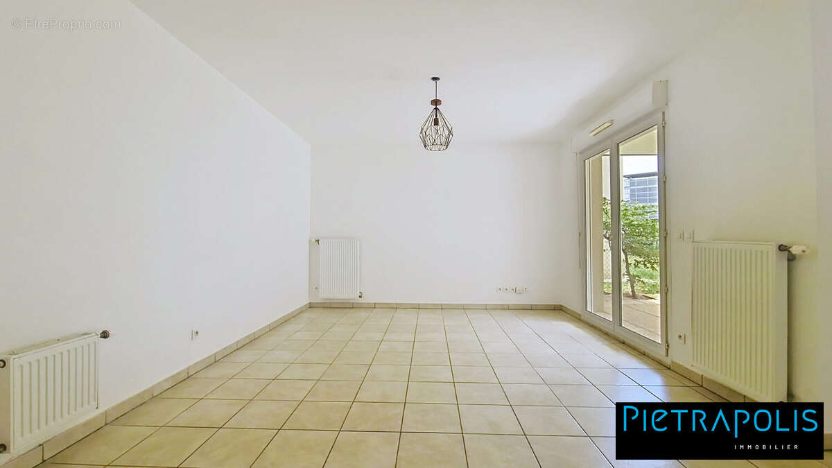 Appartement 47 m² à Champagne-Au-Mont-D'or  - photo 6