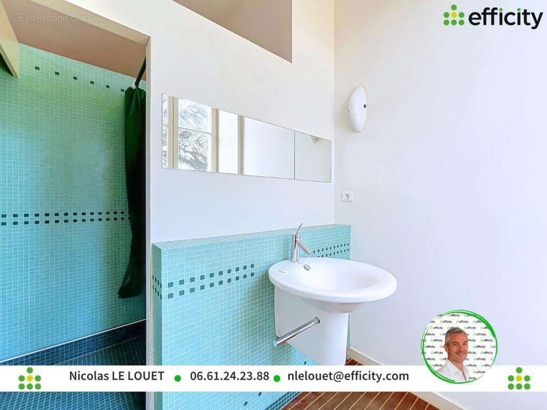 Appartement - photo 16