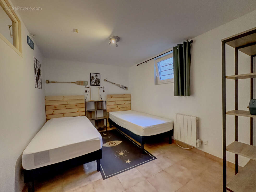 Maison à SIX-FOURS-LES-PLAGES