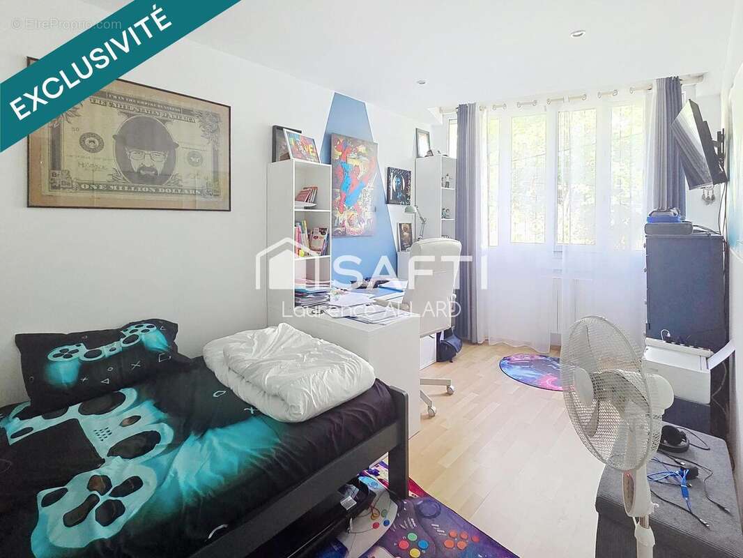 Appartement 109 m² à Champagne-Sur-Oise  - photo 5