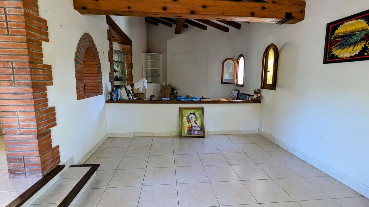 Maison à ARGELES-SUR-MER