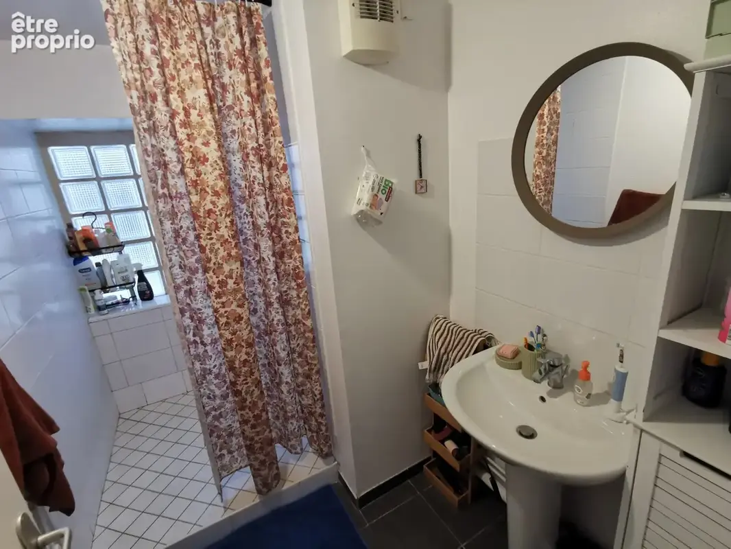 Appartement 3 pièces avec jardin et terrasse privatifs - photo 6