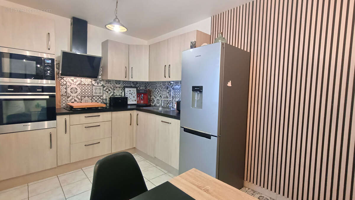Appartement à LE MANS