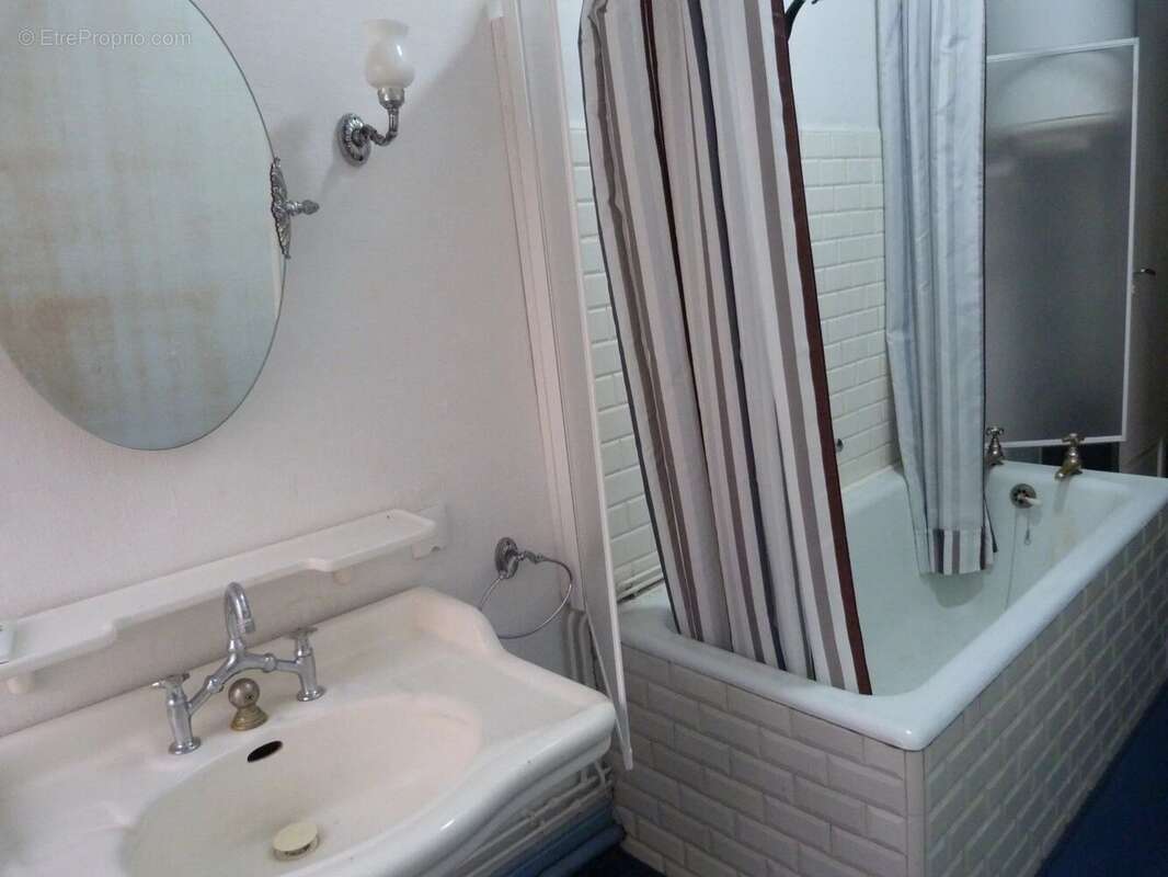 Appartement à VIERZON