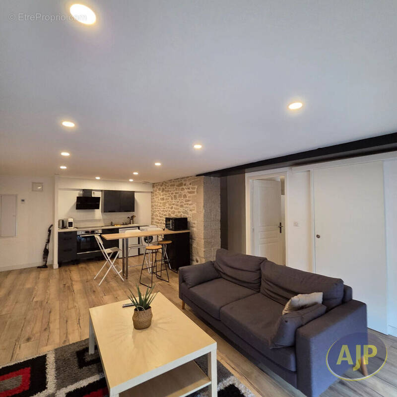 Appartement à VANNES