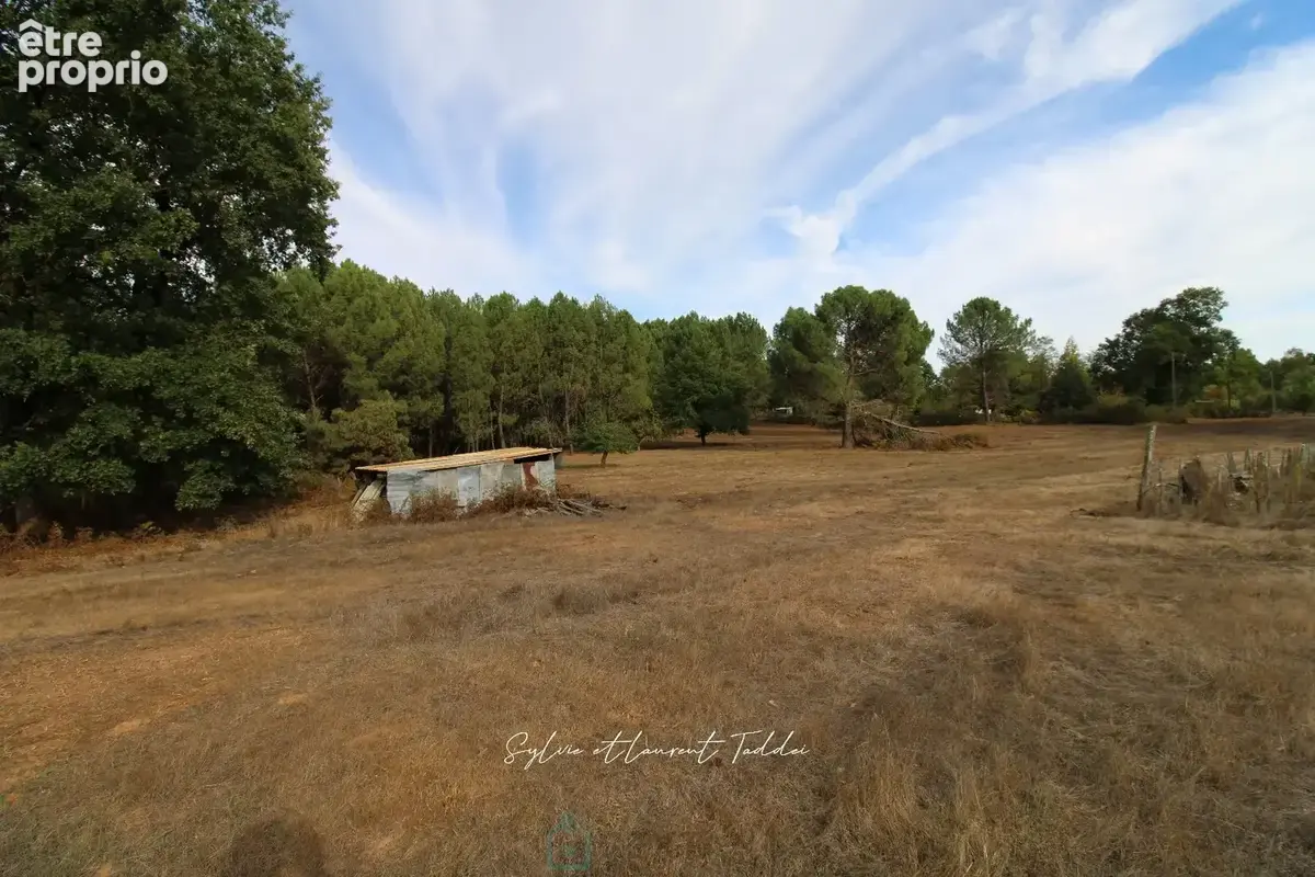 6,07 hectares : une propriete devenue rare sur le marche - photo 2