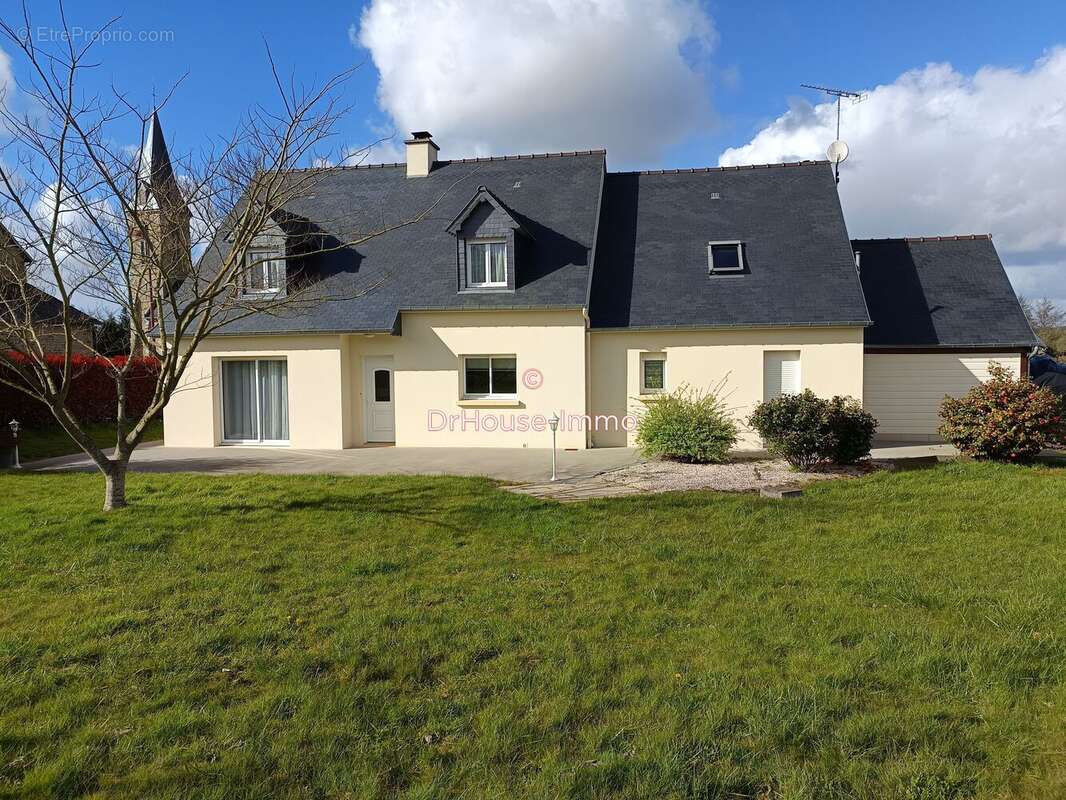 Maison 124 m² à Les Cheris  - photo 2