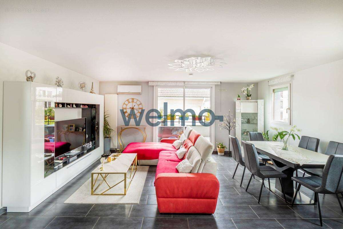 Appartement à ANNECY