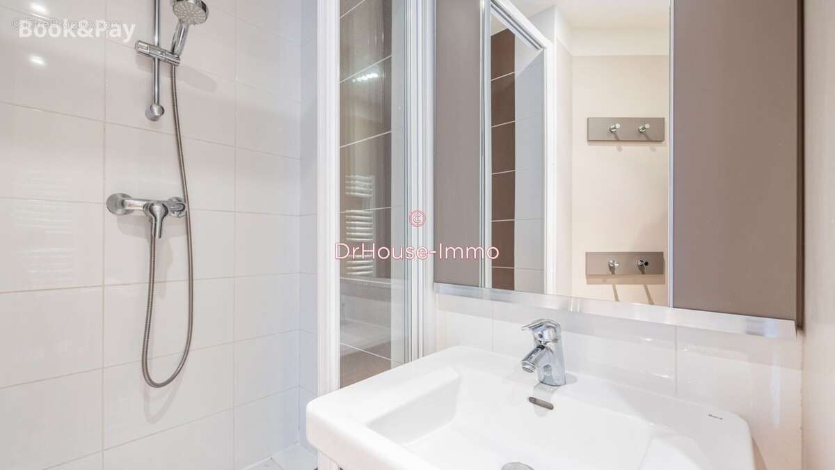 Appartement à COURSEULLES-SUR-MER