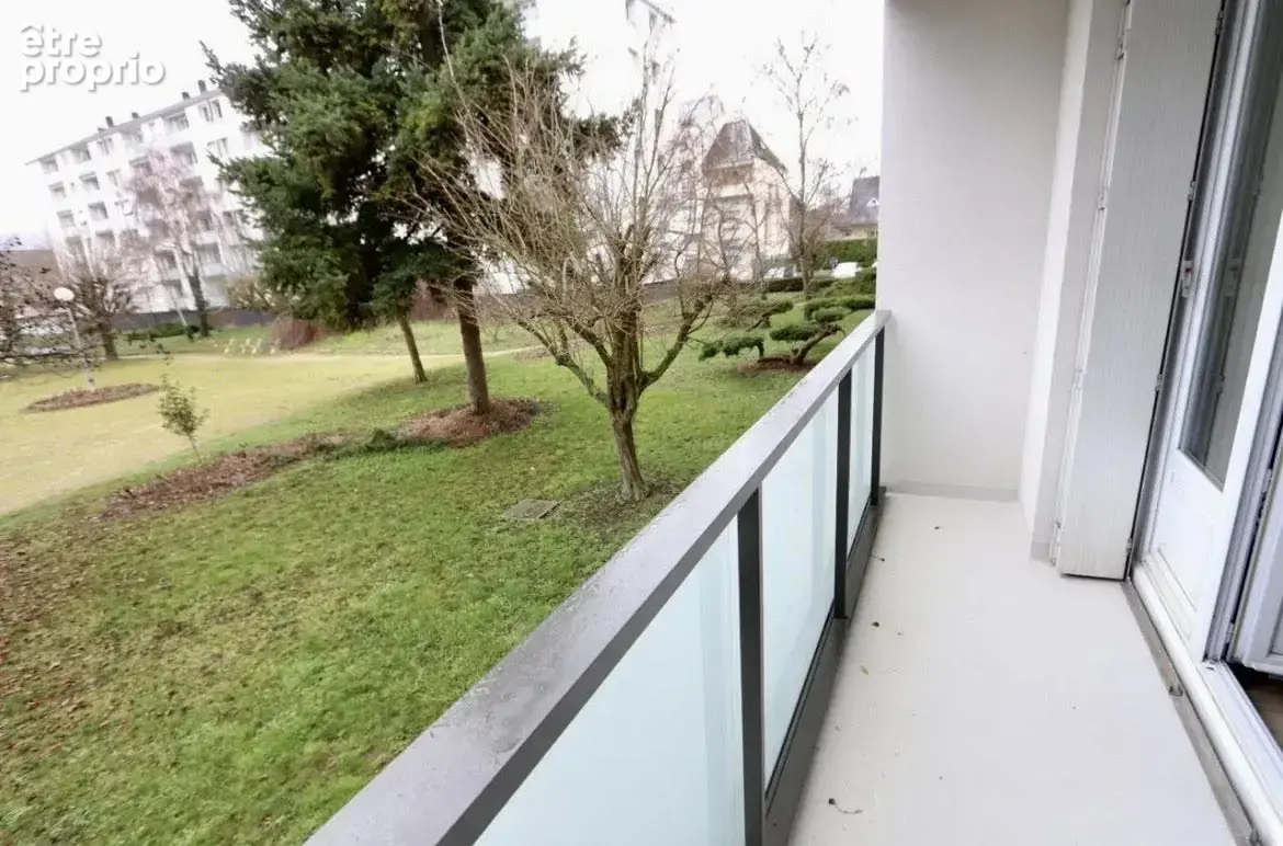 Appartement 69 m² à Orleans  - photo 2