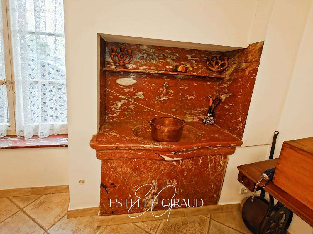 Maison à RIEUX-MINERVOIS