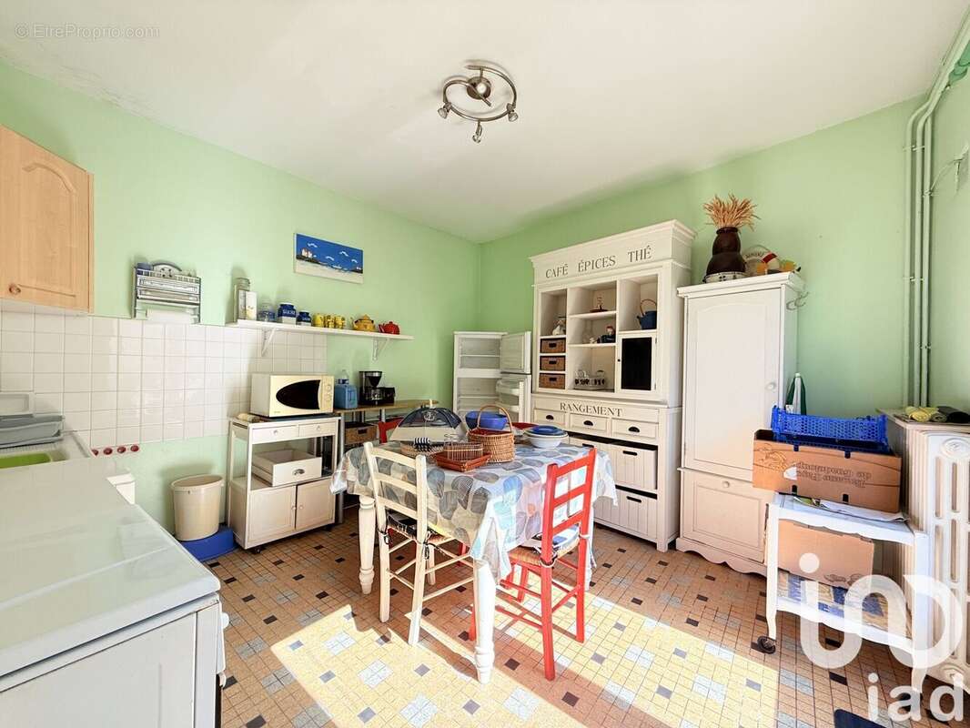 Photo 5 - Maison à DOL-DE-BRETAGNE