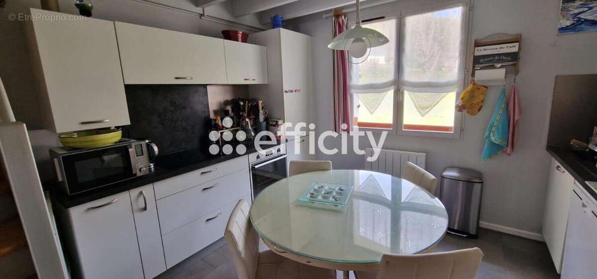 Appartement à CAUTERETS