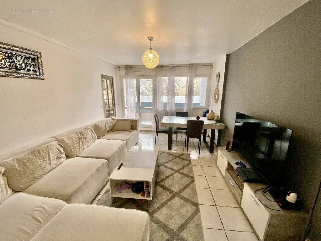 Appartement à VILLEPARISIS