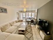 Appartement à VILLEPARISIS