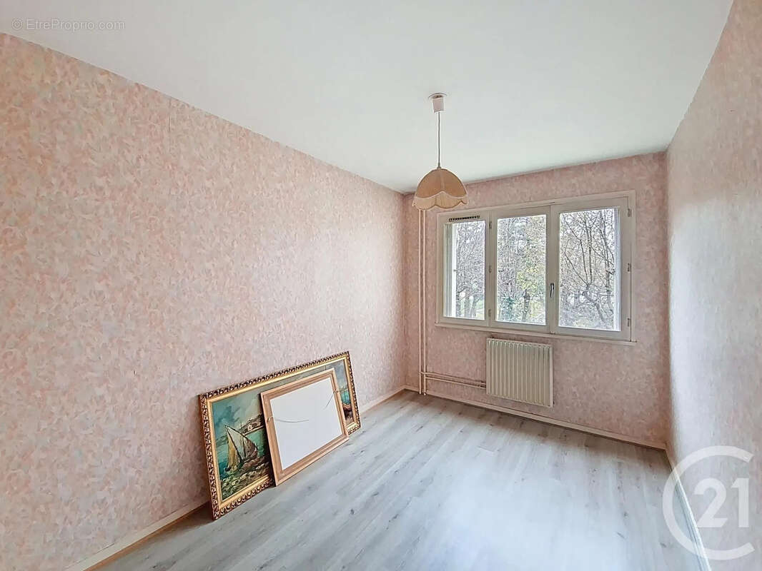 Appartement à VENISSIEUX