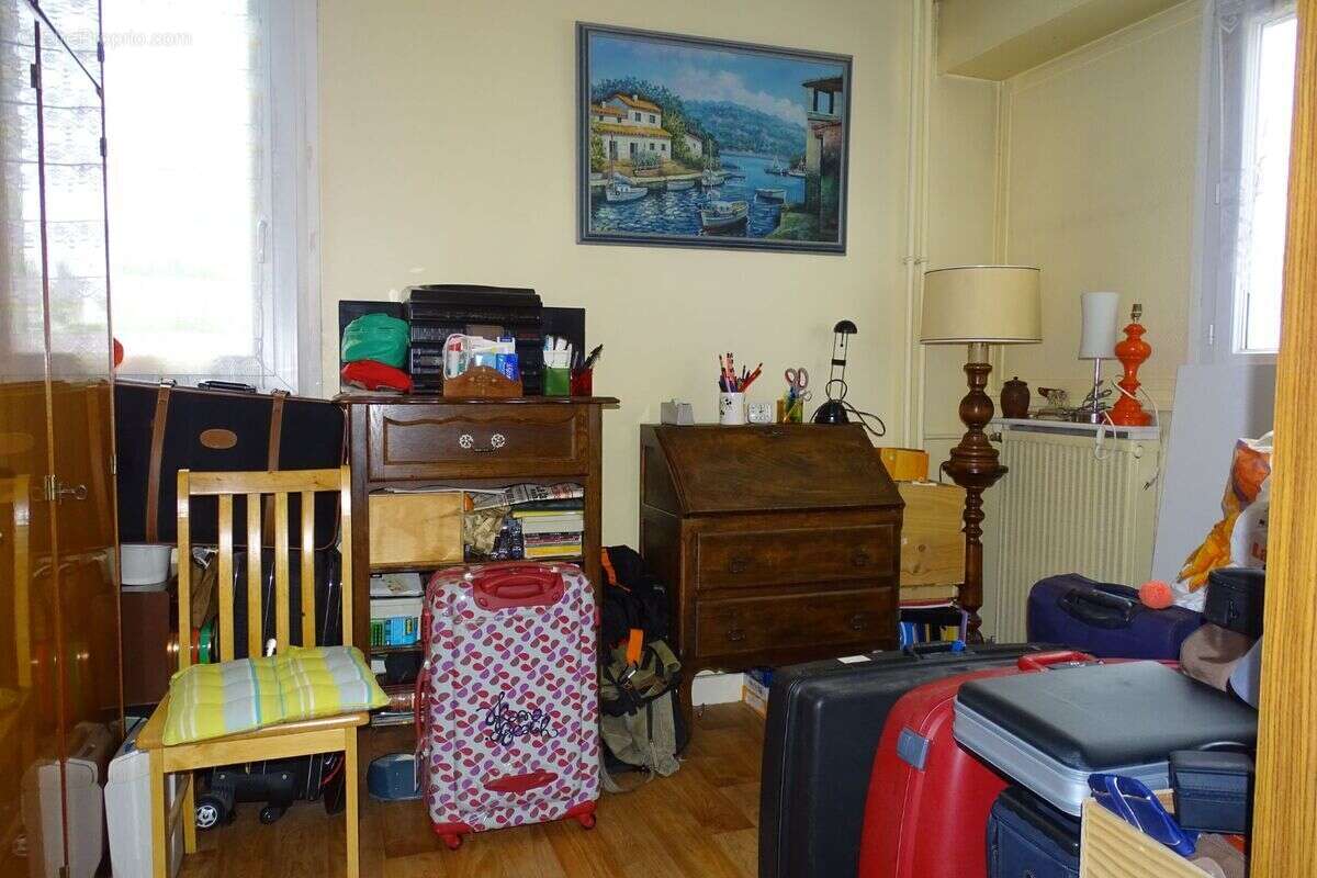 Appartement à CRETEIL