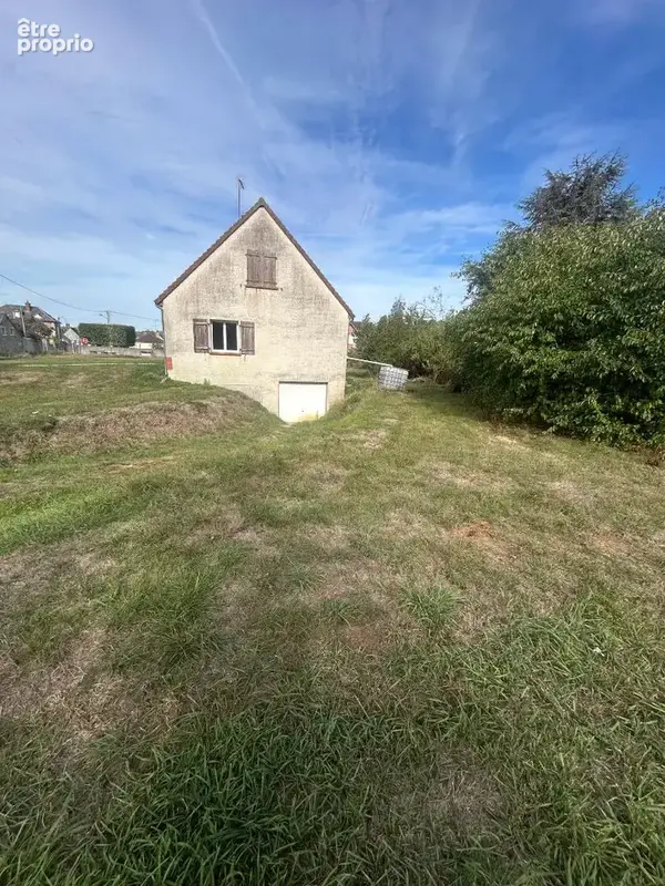 Maison dans un cadre calme avec gare ! - photo 2