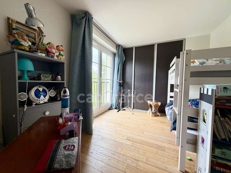 Maison à CERGY