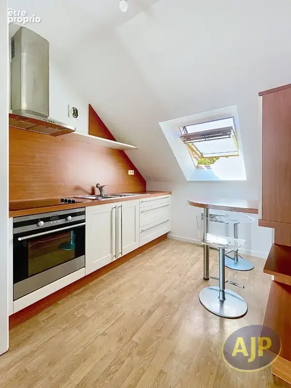 REDON Appartement T3 - photo 4