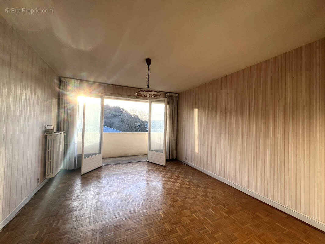 Appartement à AURILLAC
