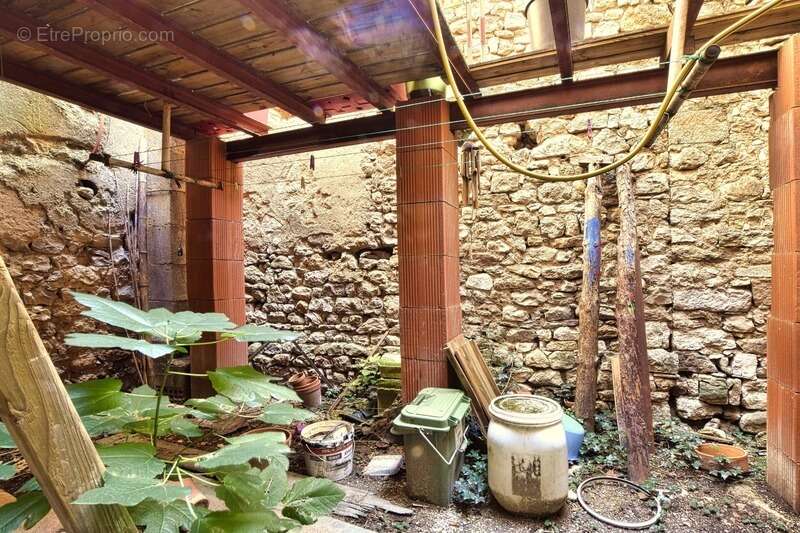 Maison à MONTARNAUD