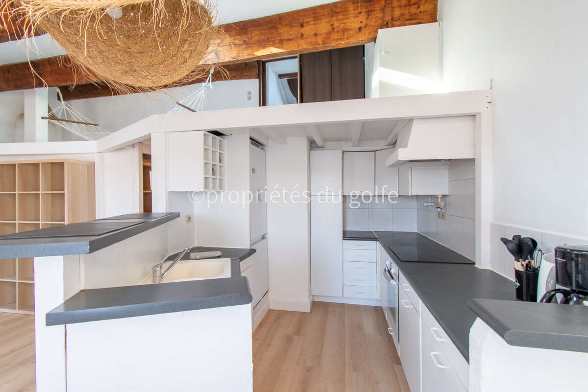 Appartement à SETE