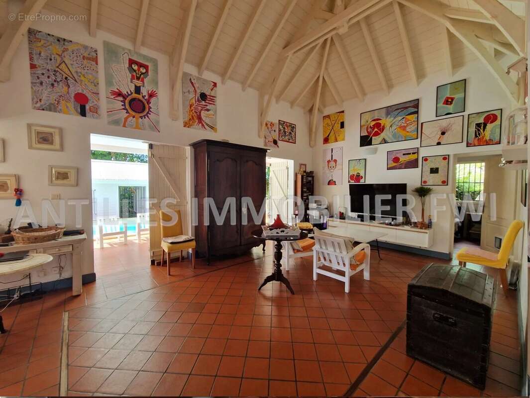 vente maison - 5 pièce(s) - photo 5