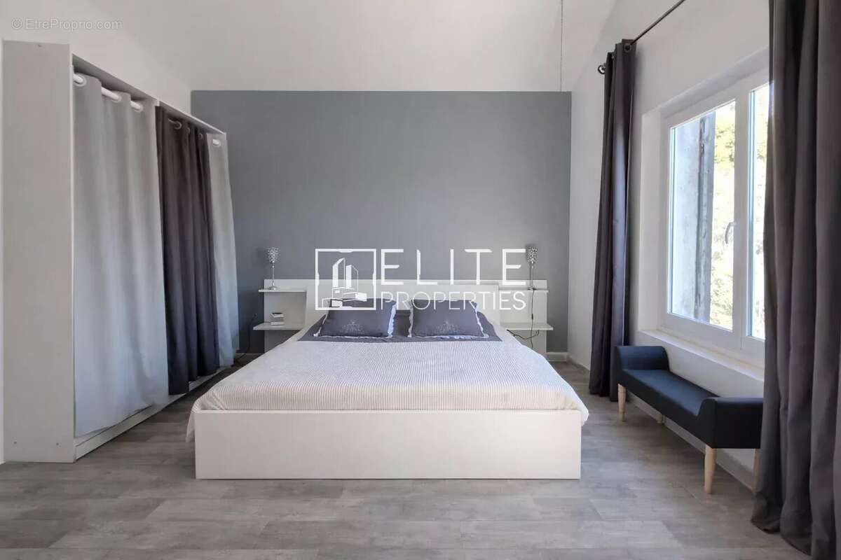Maison à LE TIGNET