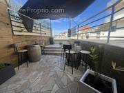 Commerce à SAINT-GILLES-CROIX-DE-VIE