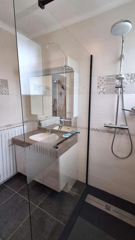 Photo 8 - Maison à CHAMPAGNOLE