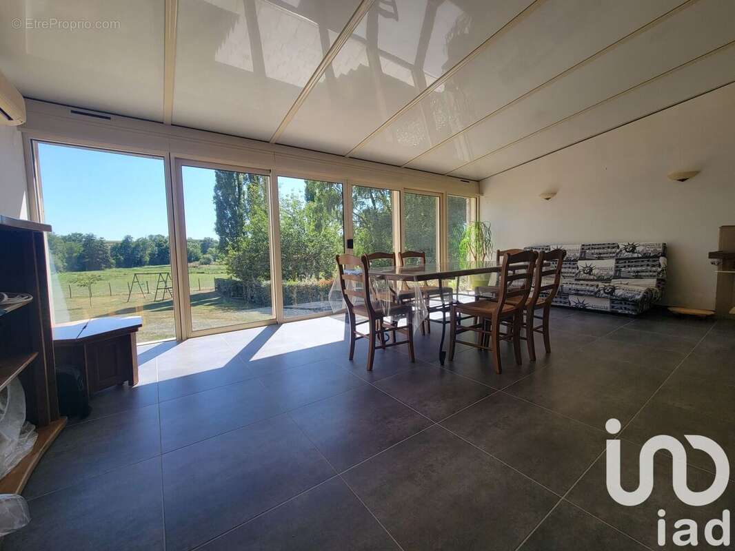 Photo 8 - Maison à SAINT-PIERRE-DU-CHEMIN