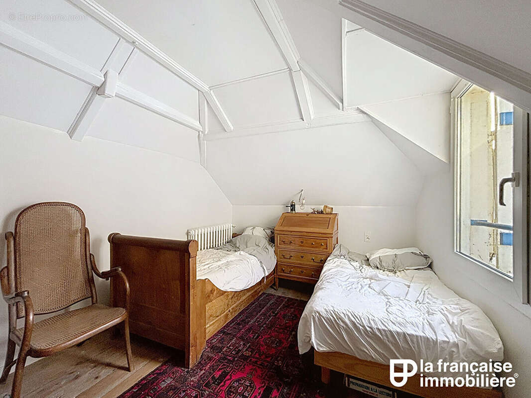 Maison à RENNES