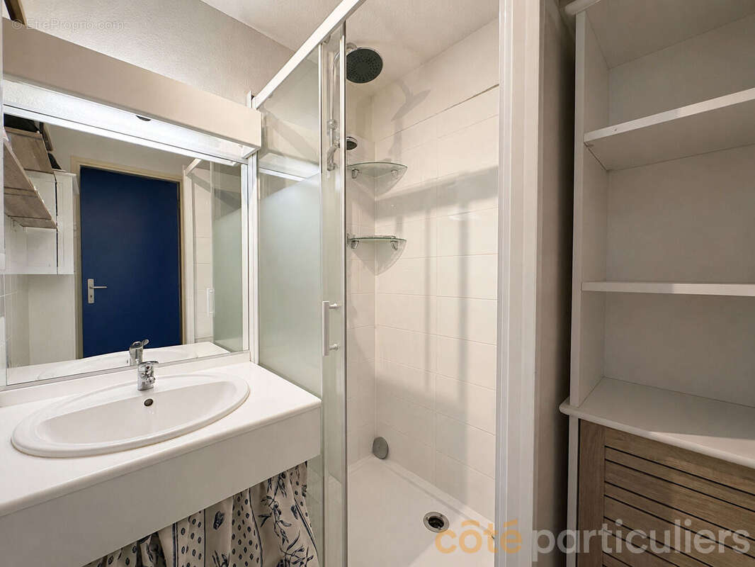 Appartement à LE GRAU-DU-ROI