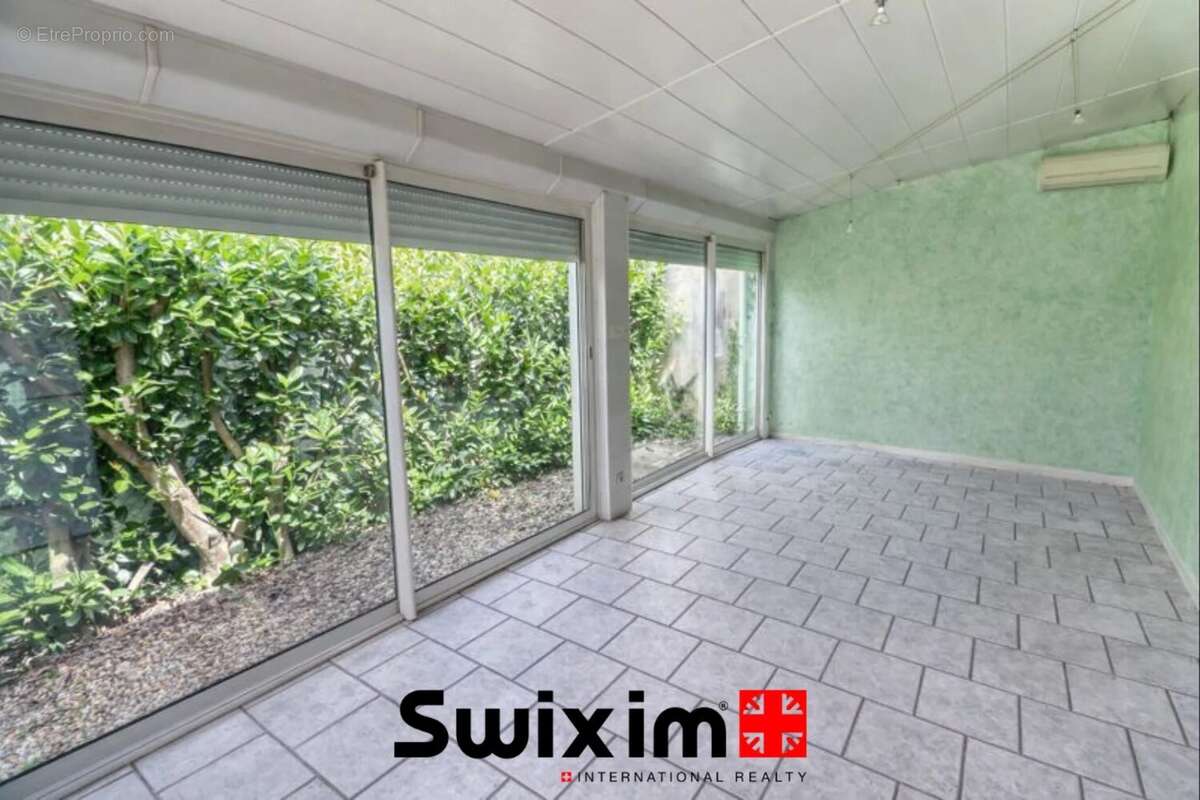 Maison à LE HAILLAN